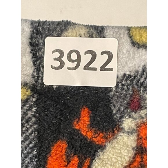 Disney Winnie Pooh pajama pants womens large 30 x 30 fleece sleepwear drawstring - Picture 10 of 10